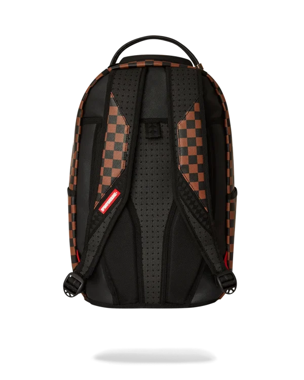 BUGS BUNNY HERE I AM DLXSV BACKPACK