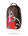 BUGS BUNNY HERE I AM DLXSV BACKPACK