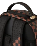 BUGS BUNNY HERE I AM DLXSV BACKPACK