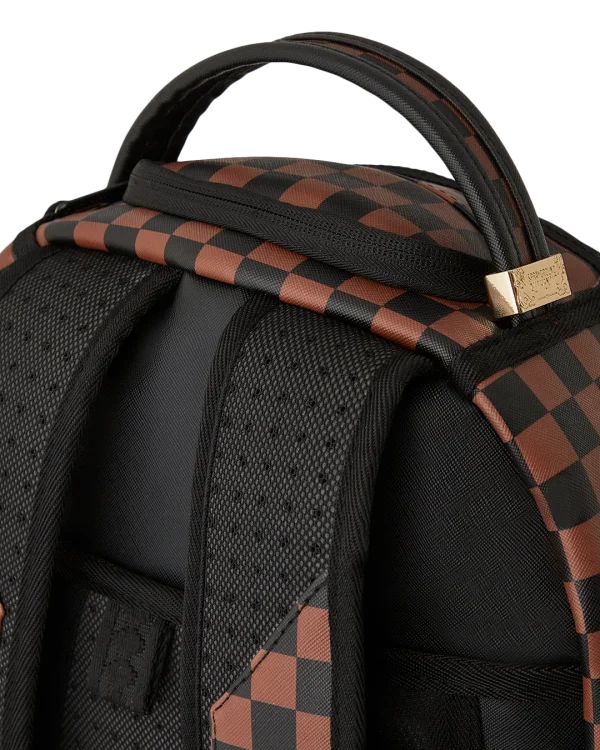 BUGS BUNNY HERE I AM DLXSV BACKPACK