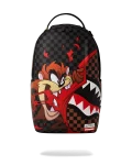 LOONEY TUNES TAZ TEAR UP DLXSV BACKPACK