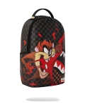 LOONEY TUNES TAZ TEAR UP DLXSV BACKPACK