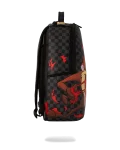 LOONEY TUNES TAZ TEAR UP DLXSV BACKPACK
