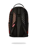 LOONEY TUNES TAZ TEAR UP DLXSV BACKPACK