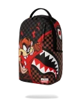 LOONEY TUNES TAZ TEAR UP DLXSV BACKPACK