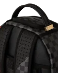 LOONEY TUNES TAZ TEAR UP DLXSV BACKPACK