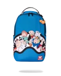 FAMILY GUY BRUISER DLXSR BACKPACK