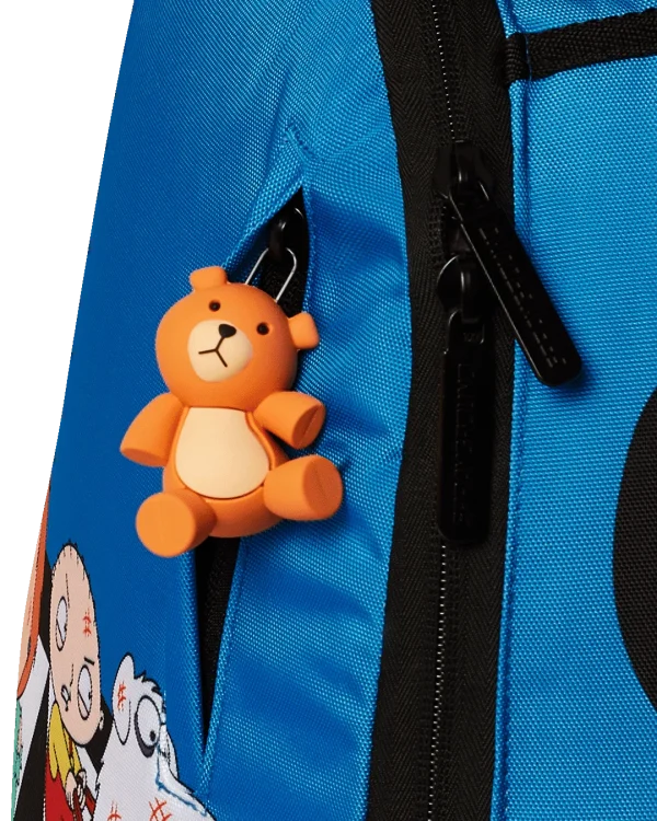 FAMILY GUY BRUISER DLXSR BACKPACK