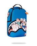 FAMILY GUY BRUISER DLXSR BACKPACK