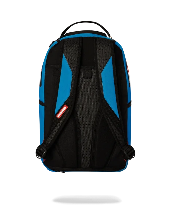FAMILY GUY BRUISER DLXSR BACKPACK