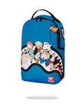 FAMILY GUY BRUISER DLXSR BACKPACK
