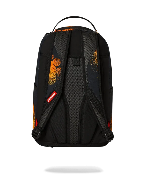 CHEETOS SHARK RUNNER DLXSR BACKPACK