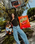 CHEETOS SHARK RUNNER DLXSR BACKPACK