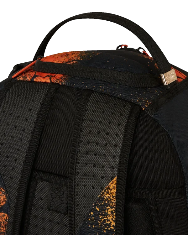 CHEETOS SHARK RUNNER DLXSR BACKPACK