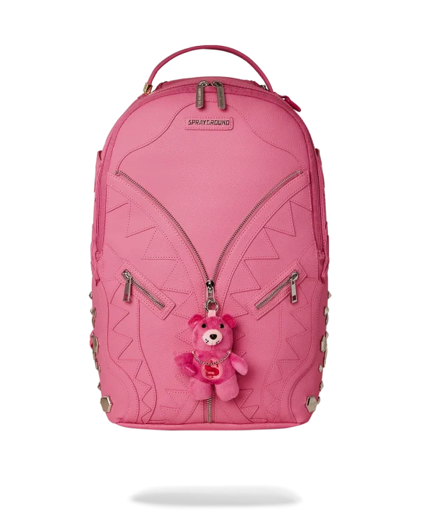 BABY BEAR BADDIE BACKPACK