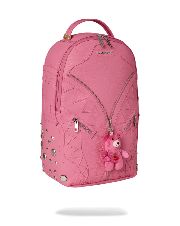 BABY BEAR BADDIE BACKPACK