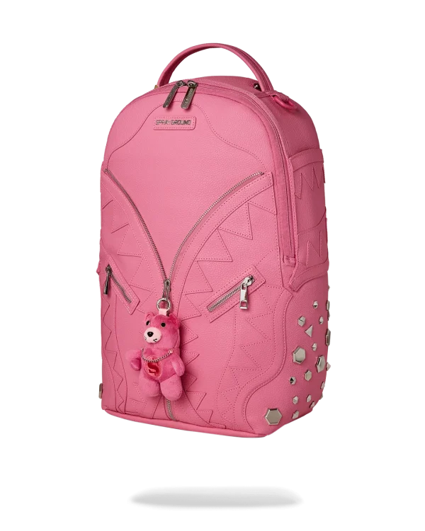 BABY BEAR BADDIE BACKPACK