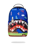 TETRIS MIND GAMES DLXSR BACKPACK