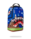 TETRIS MIND GAMES DLXSR BACKPACK