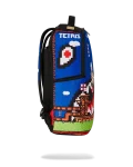 TETRIS MIND GAMES DLXSR BACKPACK