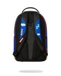 TETRIS MIND GAMES DLXSR BACKPACK