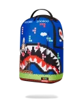 TETRIS MIND GAMES DLXSR BACKPACK