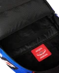 TETRIS MIND GAMES DLXSR BACKPACK