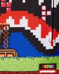 TETRIS MIND GAMES DLXSR BACKPACK