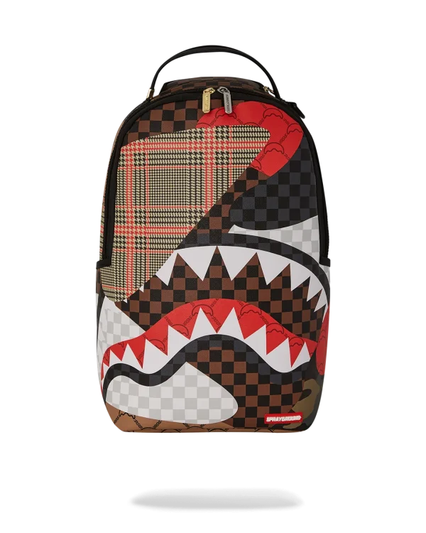 MOTIF MAYHEM BACKPACK