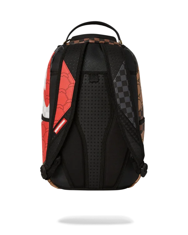 MOTIF MAYHEM BACKPACK