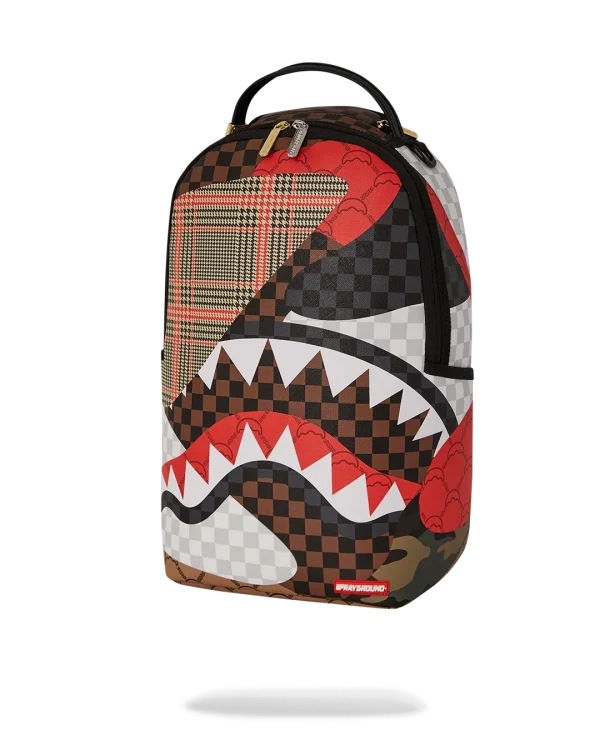 MOTIF MAYHEM BACKPACK