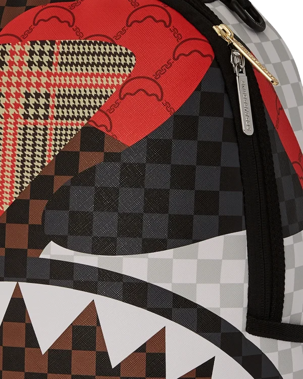 MOTIF MAYHEM BACKPACK