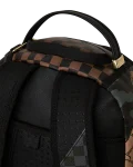 MOTIF MAYHEM BACKPACK