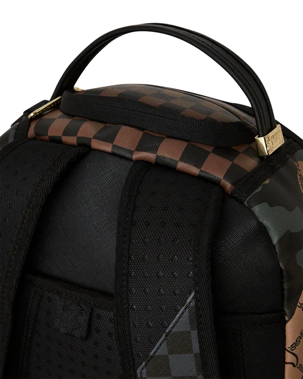 MOTIF MAYHEM BACKPACK