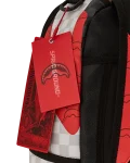 MOTIF MAYHEM BACKPACK
