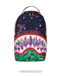NOT ON MY LEVEL DLXSR BACKPACK