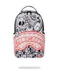 DOODLE DAY DREAMS DLXSR BACKPACK