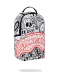 DOODLE DAY DREAMS DLXSR BACKPACK