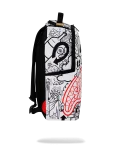 DOODLE DAY DREAMS DLXSR BACKPACK