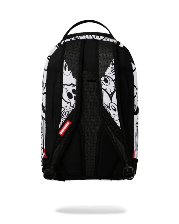 DOODLE DAY DREAMS DLXSR BACKPACK