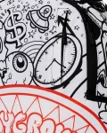 DOODLE DAY DREAMS DLXSR BACKPACK