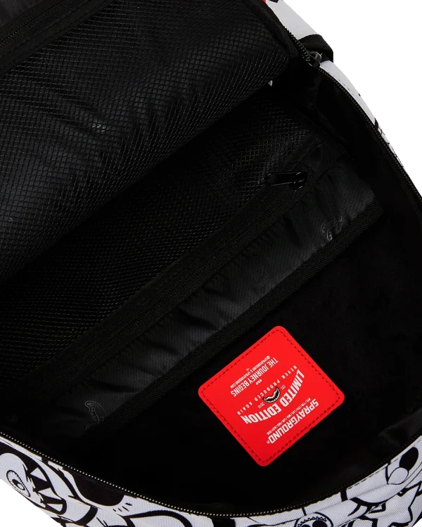 DOODLE DAY DREAMS DLXSR BACKPACK