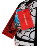 DOODLE DAY DREAMS DLXSR BACKPACK
