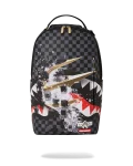 AQUAMAN TRIDENT BACKPACK