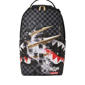 AQUAMAN TRIDENT BACKPACK