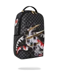 AQUAMAN TRIDENT BACKPACK