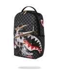 AQUAMAN TRIDENT BACKPACK