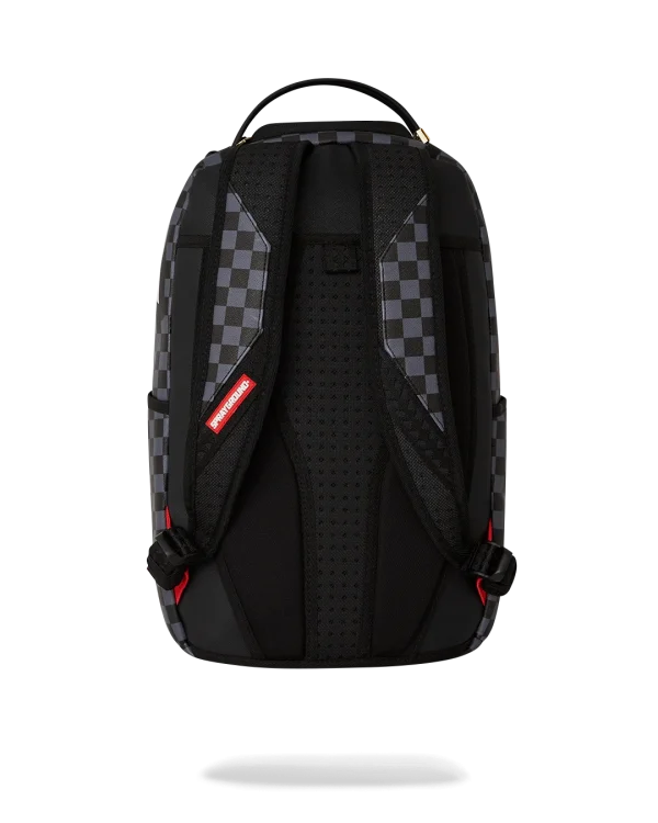 AQUAMAN TRIDENT BACKPACK