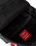 AQUAMAN TRIDENT BACKPACK