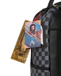 AQUAMAN TRIDENT BACKPACK